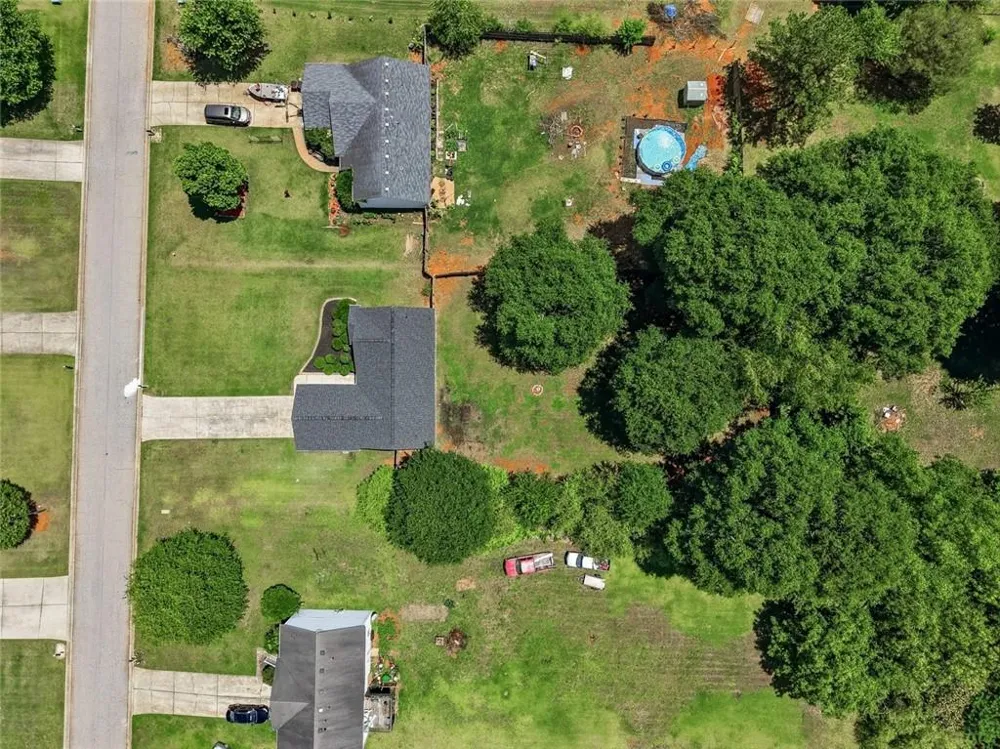 653 Blair Court Bethlehem, GA 30620
