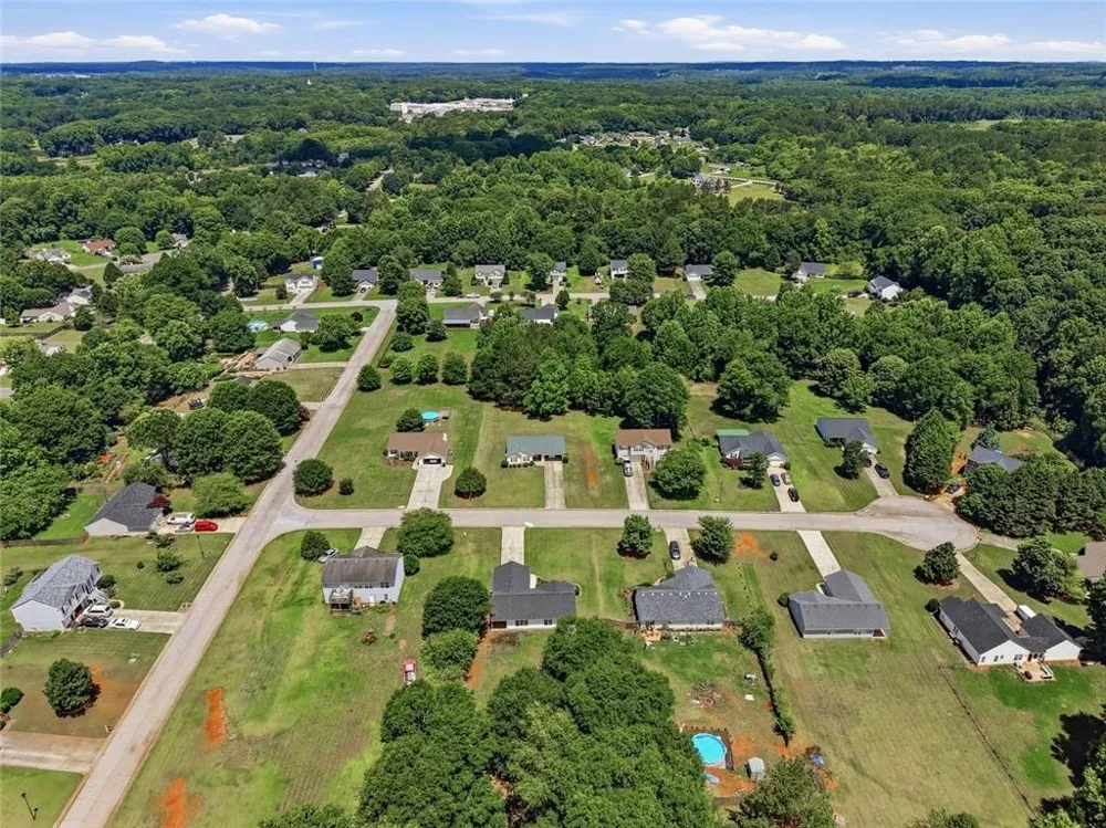 653 Blair Court Bethlehem, GA 30620