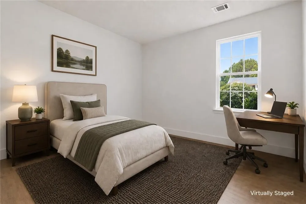 653 Blair Court Bethlehem, GA 30620