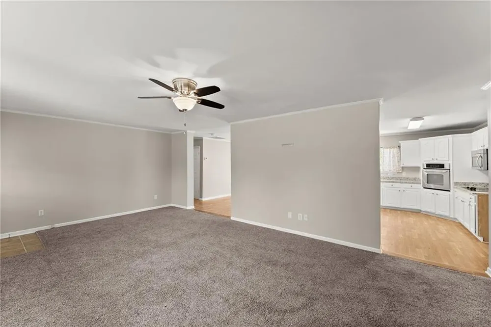 82 Bobbys Drive Cleveland, GA 30528