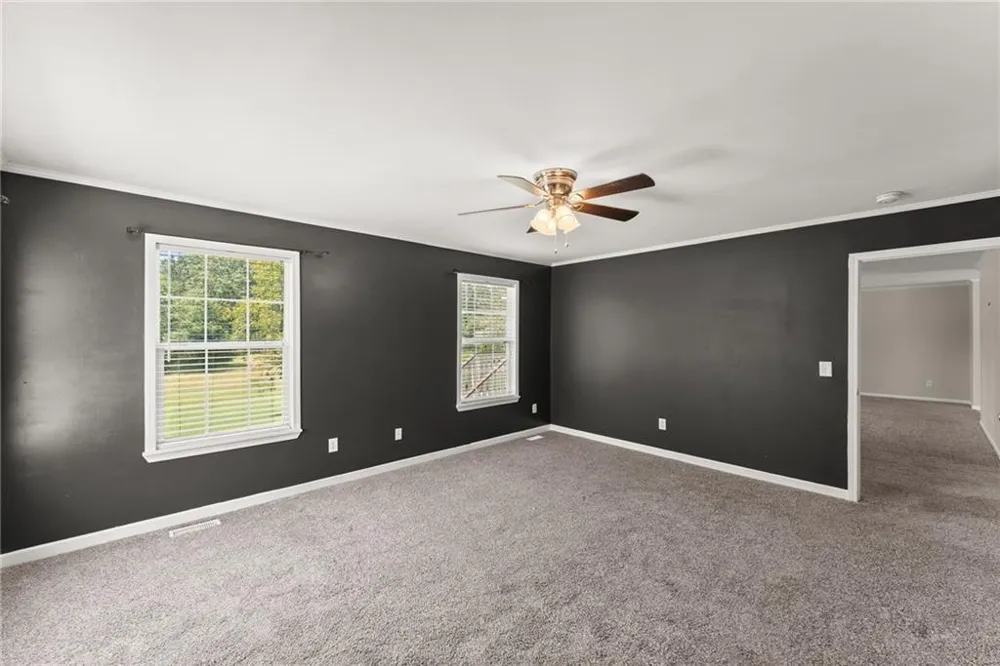 82 Bobbys Drive Cleveland, GA 30528