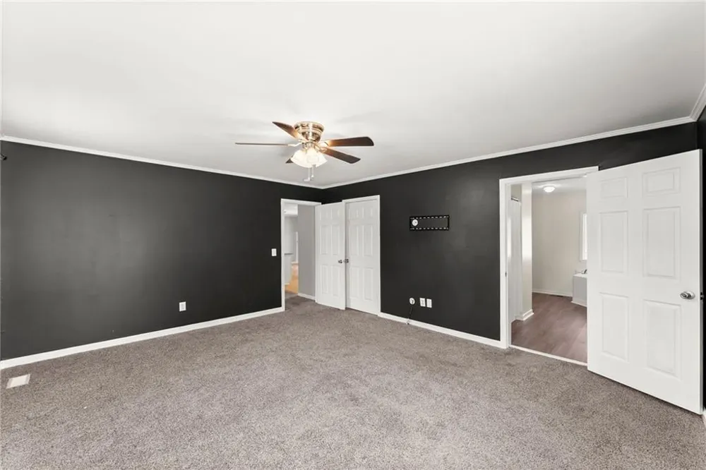 82 Bobbys Drive Cleveland, GA 30528