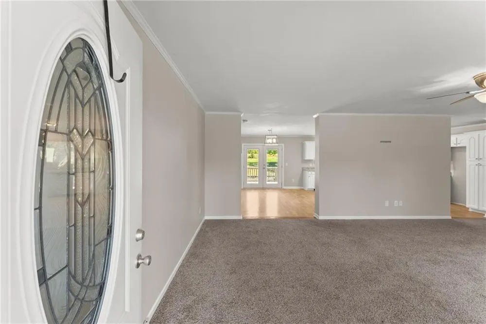 82 Bobbys Drive Cleveland, GA 30528