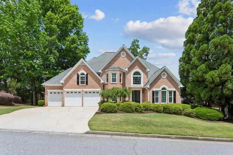 6316 Benbrooke Overlook NW Acworth, GA 30101