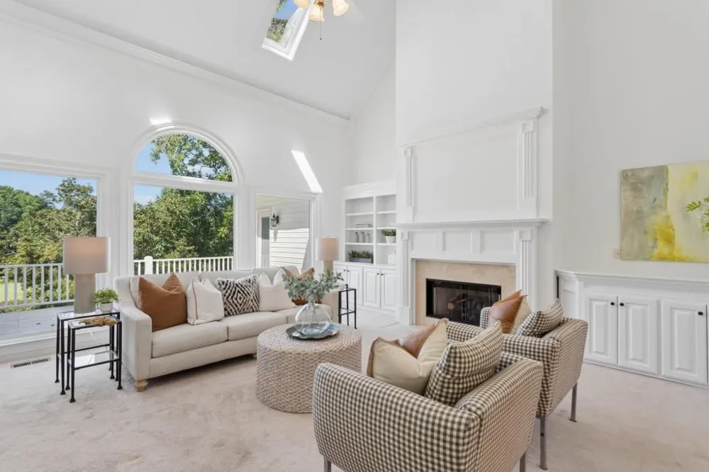 6316 Benbrooke Overlook NW Acworth, GA 30101