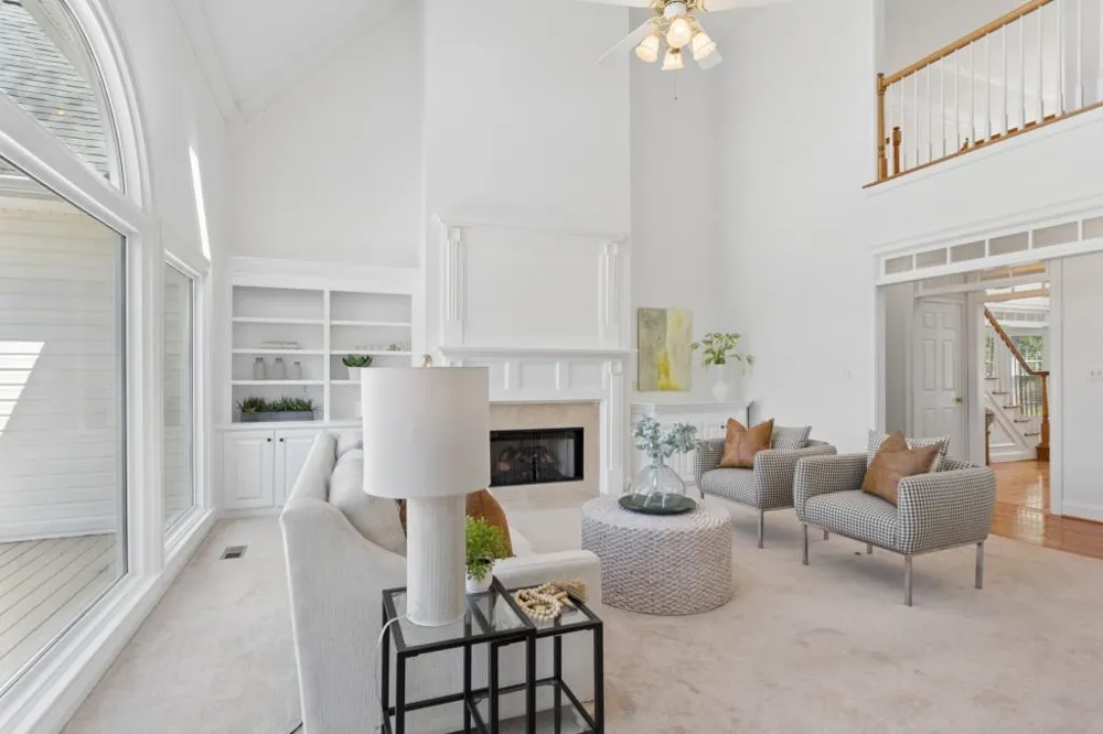 6316 Benbrooke Overlook NW Acworth, GA 30101