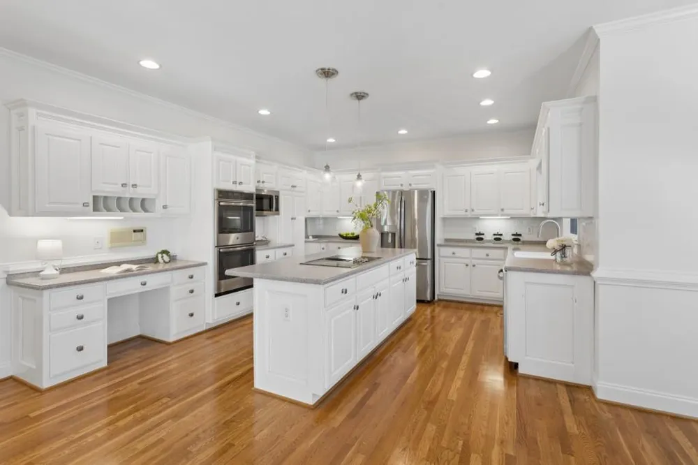 6316 Benbrooke Overlook NW Acworth, GA 30101