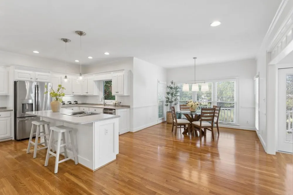 6316 Benbrooke Overlook NW Acworth, GA 30101