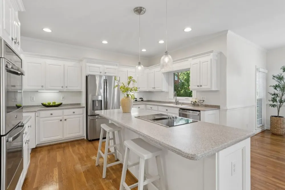 6316 Benbrooke Overlook NW Acworth, GA 30101