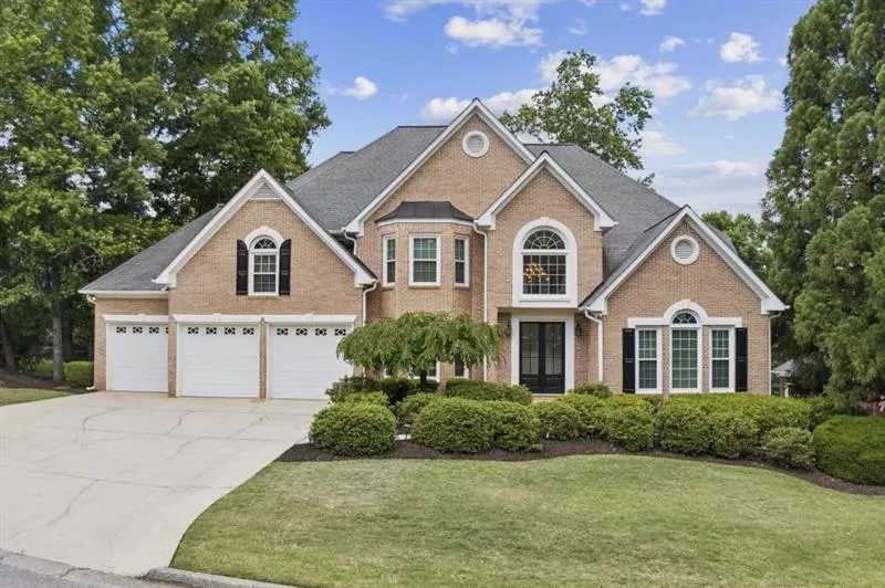 6316 Benbrooke Overlook NW Acworth, GA 30101