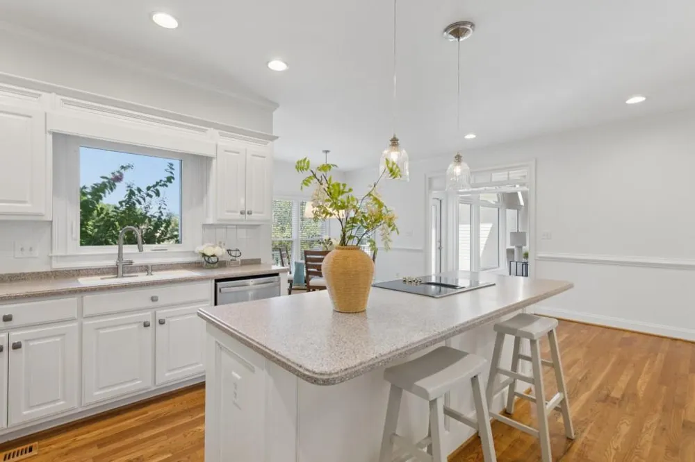 6316 Benbrooke Overlook NW Acworth, GA 30101