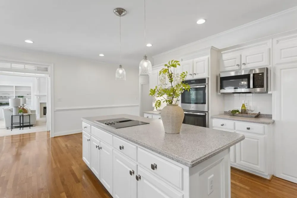 6316 Benbrooke Overlook NW Acworth, GA 30101