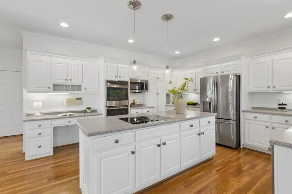 6316 Benbrooke Overlook NW Acworth, GA 30101