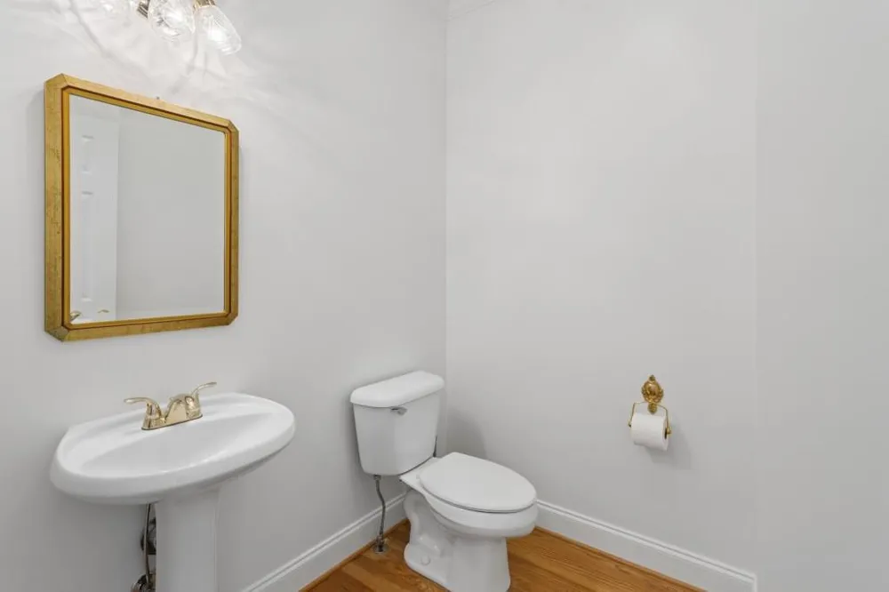 6316 Benbrooke Overlook NW Acworth, GA 30101
