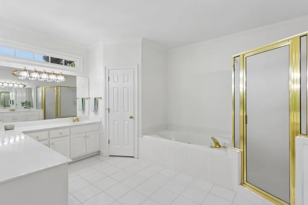 6316 Benbrooke Overlook NW Acworth, GA 30101