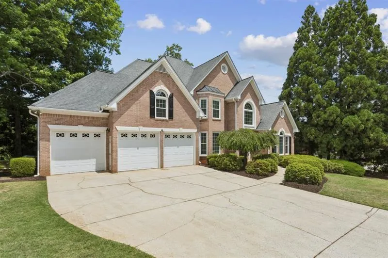 6316 Benbrooke Overlook NW Acworth, GA 30101