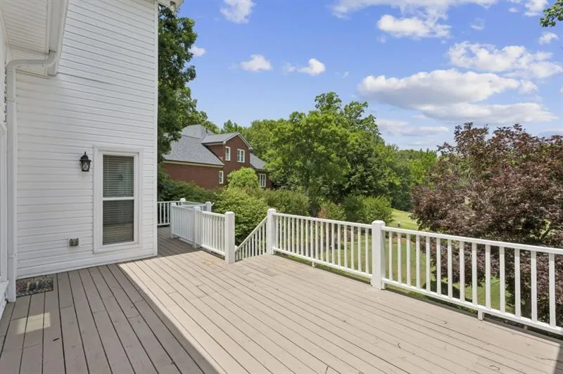 6316 Benbrooke Overlook NW Acworth, GA 30101