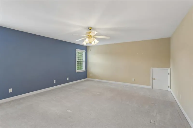 6316 Benbrooke Overlook NW Acworth, GA 30101