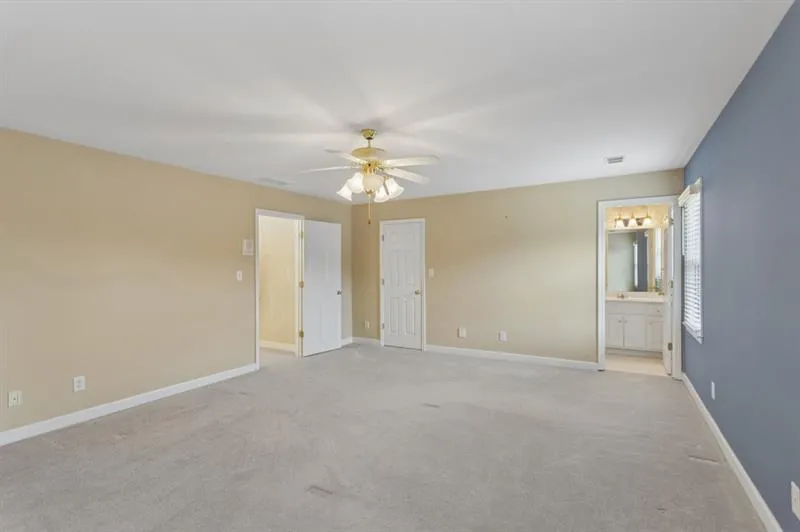 6316 Benbrooke Overlook NW Acworth, GA 30101