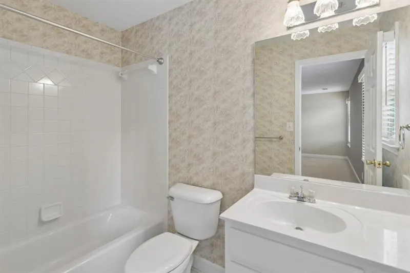 6316 Benbrooke Overlook NW Acworth, GA 30101