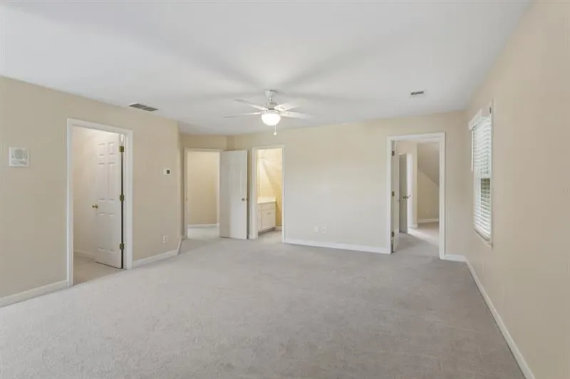 6316 Benbrooke Overlook NW Acworth, GA 30101