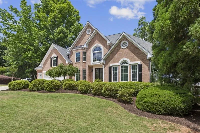 6316 Benbrooke Overlook NW Acworth, GA 30101