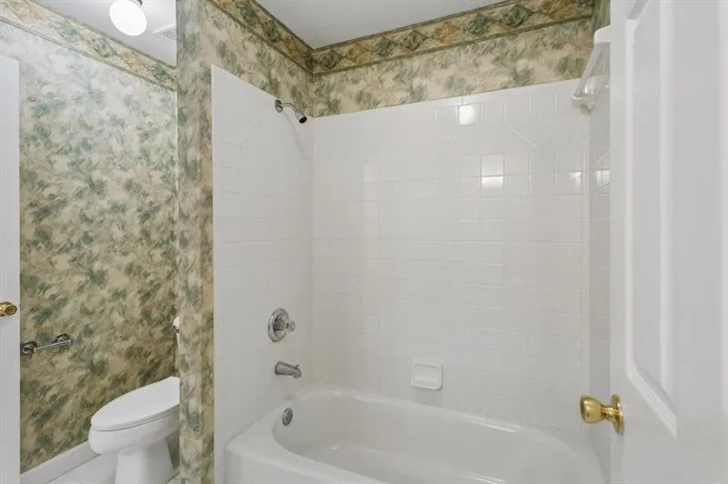 6316 Benbrooke Overlook NW Acworth, GA 30101