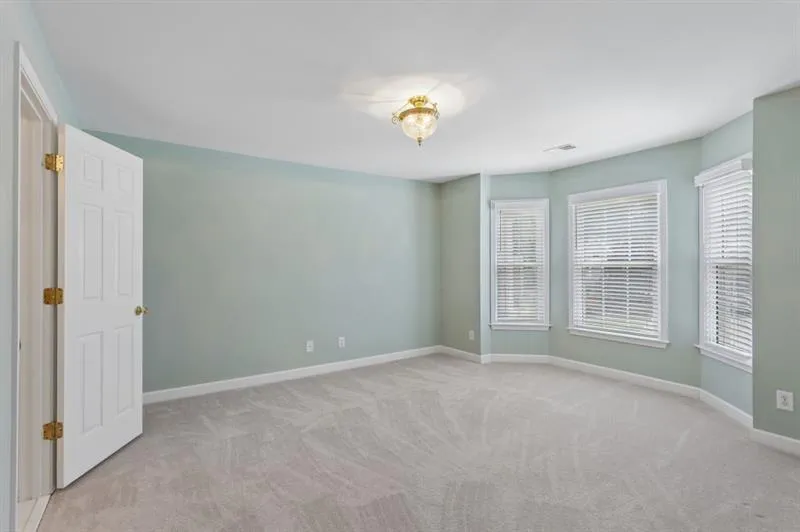 6316 Benbrooke Overlook NW Acworth, GA 30101