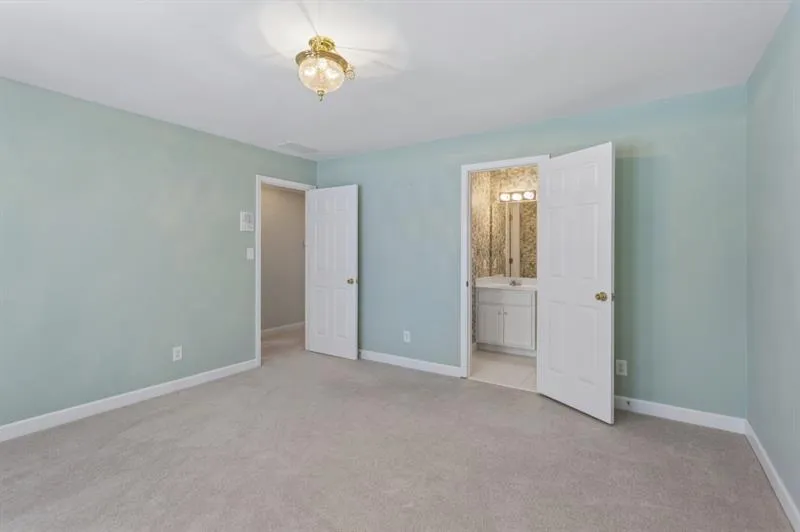 6316 Benbrooke Overlook NW Acworth, GA 30101