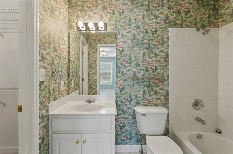 6316 Benbrooke Overlook NW Acworth, GA 30101