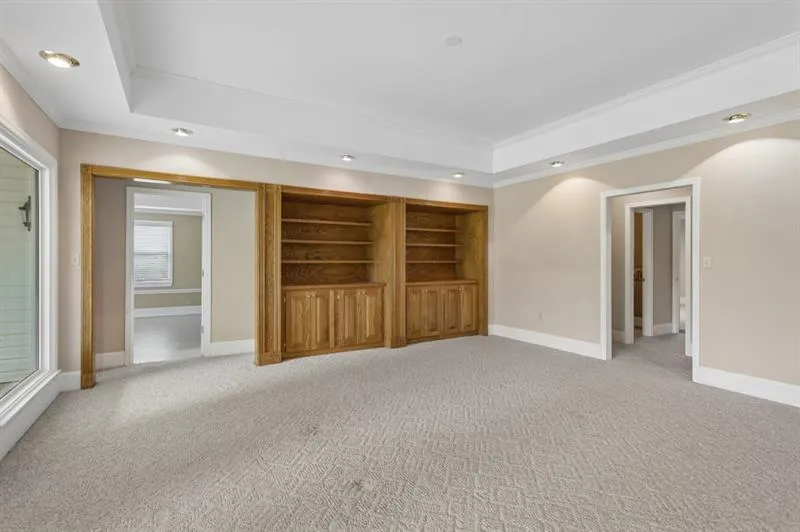 6316 Benbrooke Overlook NW Acworth, GA 30101