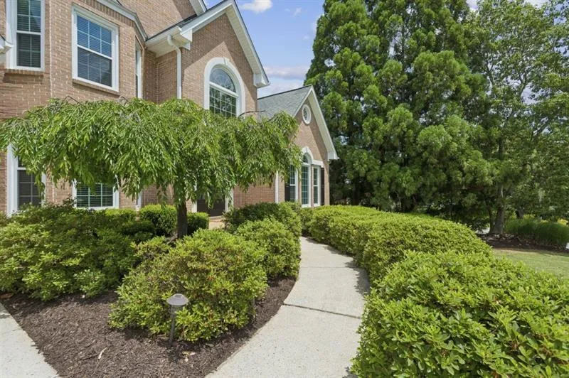 6316 Benbrooke Overlook NW Acworth, GA 30101