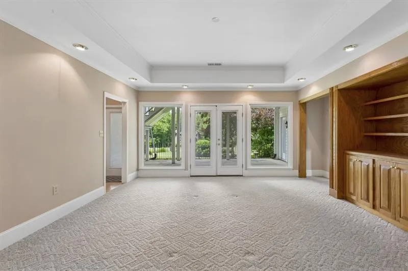 6316 Benbrooke Overlook NW Acworth, GA 30101