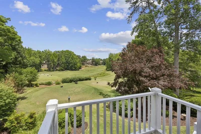6316 Benbrooke Overlook NW Acworth, GA 30101