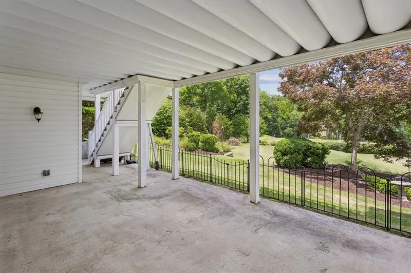 6316 Benbrooke Overlook NW Acworth, GA 30101