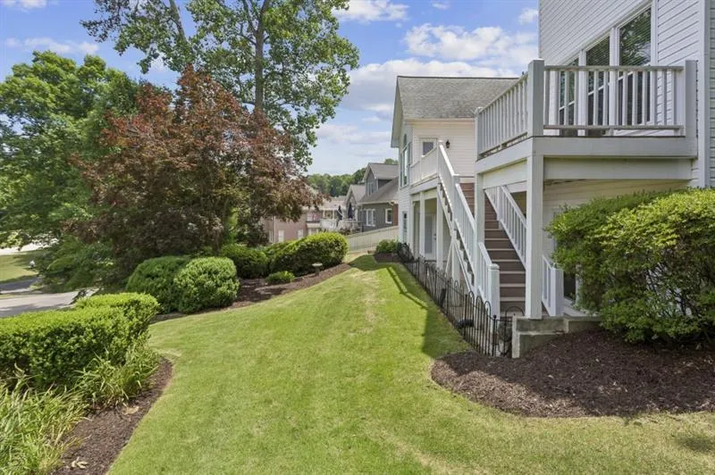 6316 Benbrooke Overlook NW Acworth, GA 30101