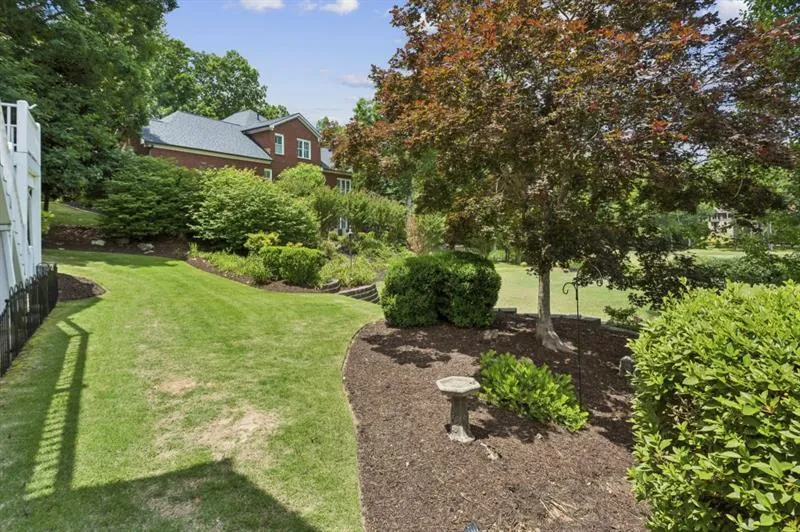 6316 Benbrooke Overlook NW Acworth, GA 30101