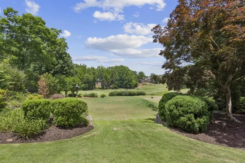 6316 Benbrooke Overlook NW Acworth, GA 30101