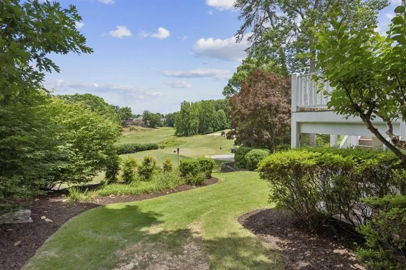 6316 Benbrooke Overlook NW Acworth, GA 30101