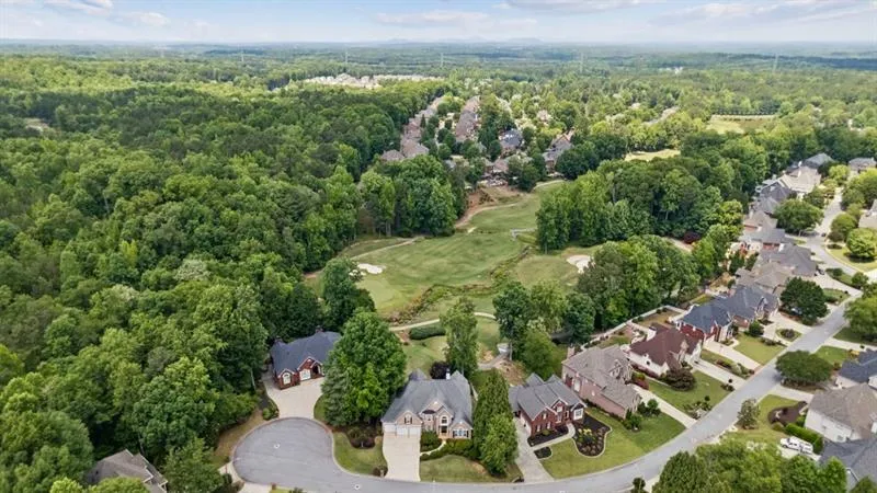 6316 Benbrooke Overlook NW Acworth, GA 30101