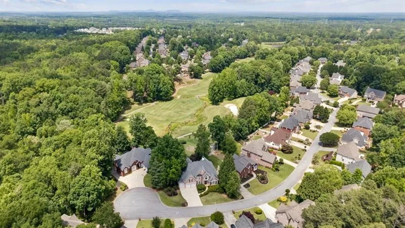6316 Benbrooke Overlook NW Acworth, GA 30101