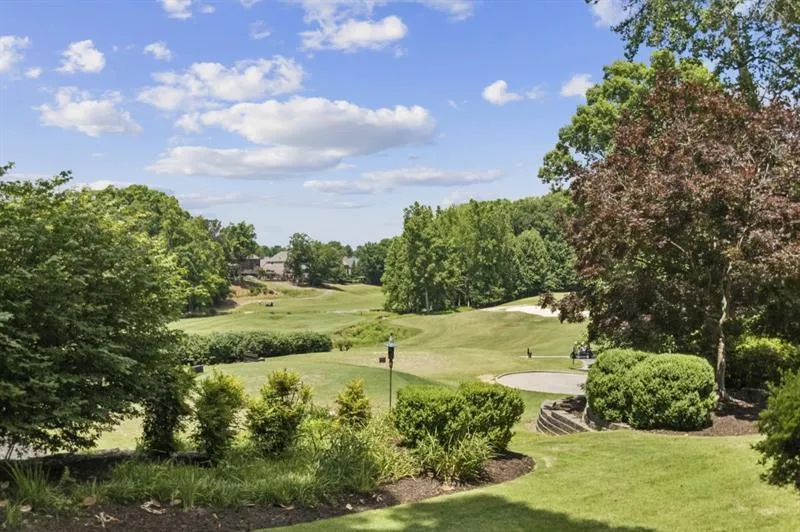 6316 Benbrooke Overlook NW Acworth, GA 30101