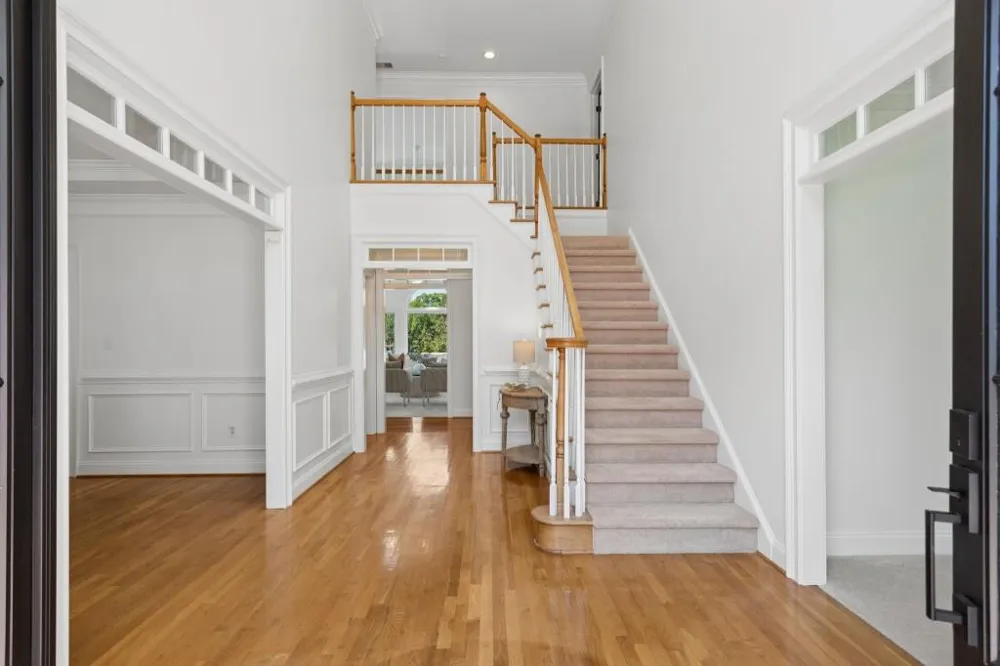 6316 Benbrooke Overlook NW Acworth, GA 30101