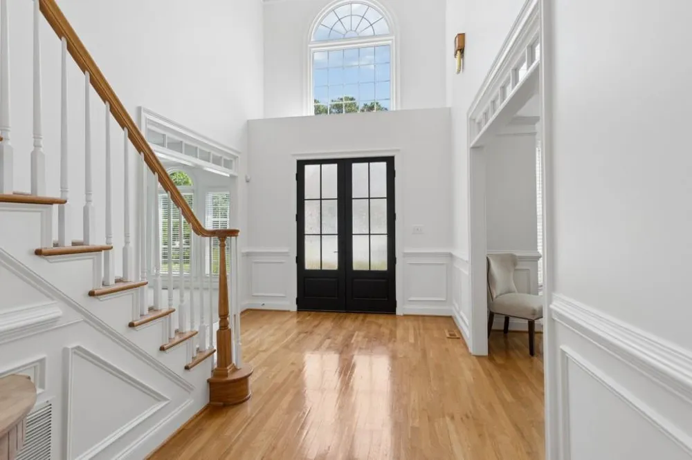 6316 Benbrooke Overlook NW Acworth, GA 30101