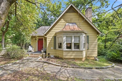 1215 Morningside Drive