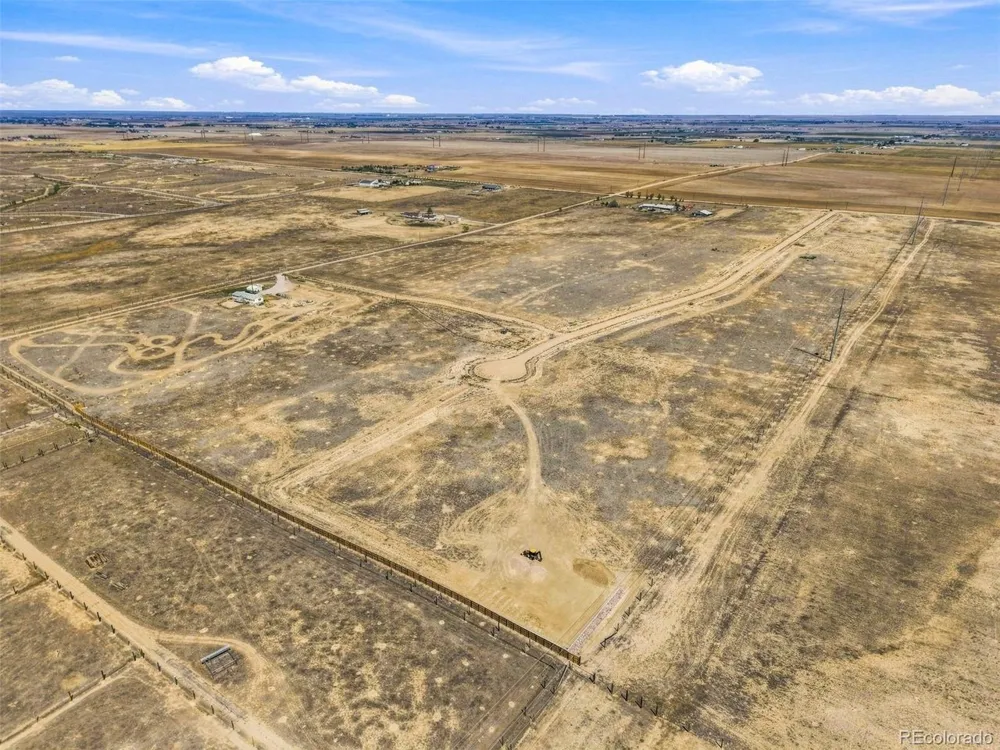 1809 Annie Lane Keenesburg, CO 80643