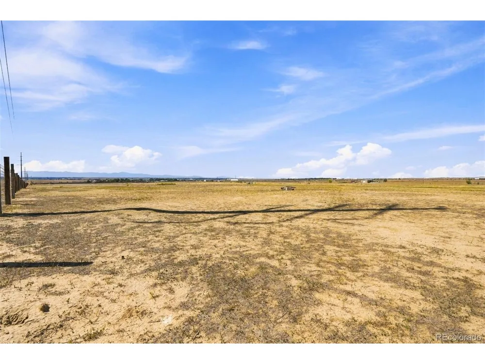 1809 Annie Lane Keenesburg, CO 80643