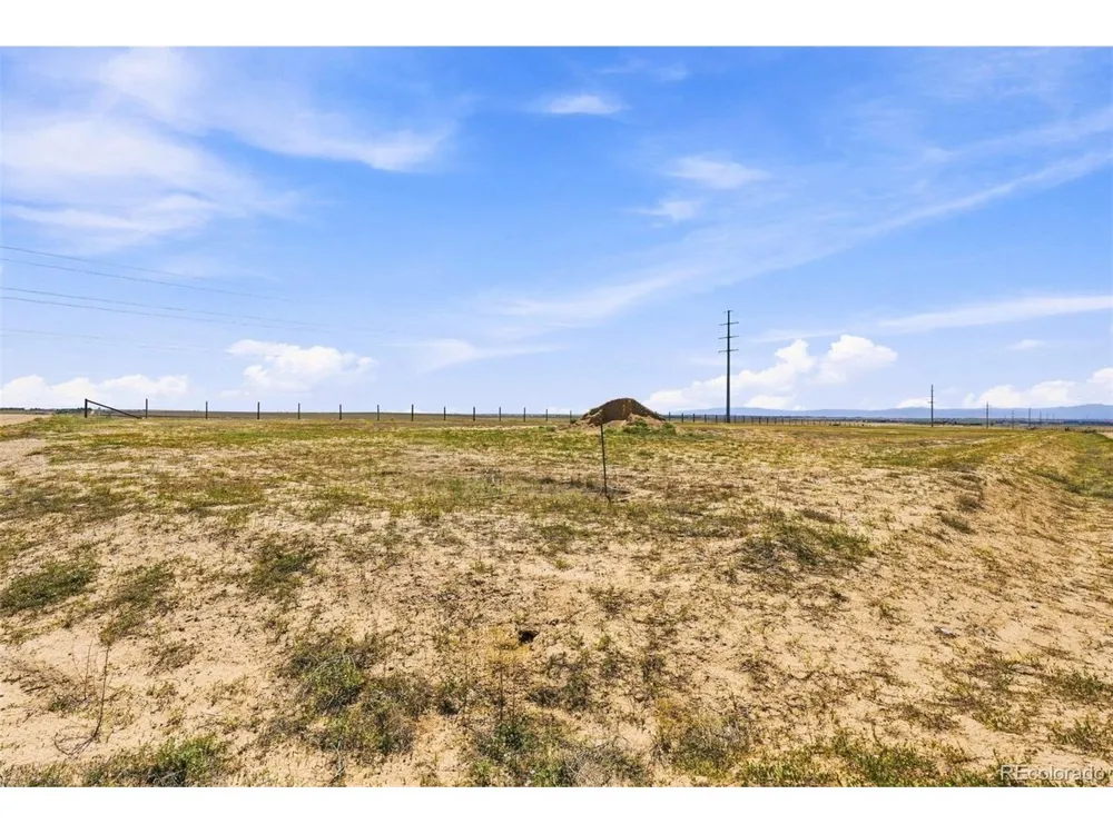 1809 Annie Lane Keenesburg, CO 80643