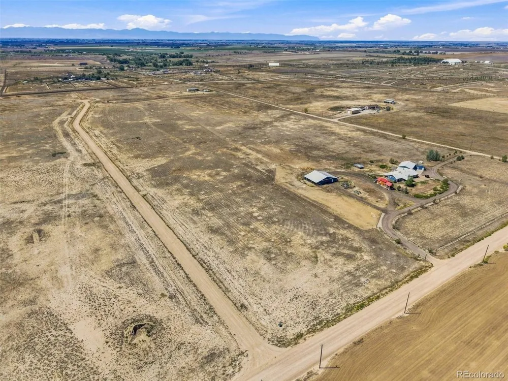 1809 Annie Lane Keenesburg, CO 80643