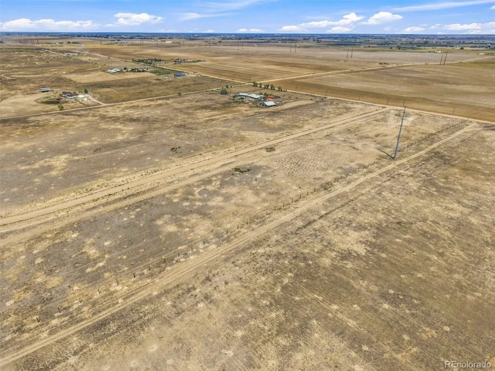 1809 Annie Lane Keenesburg, CO 80643